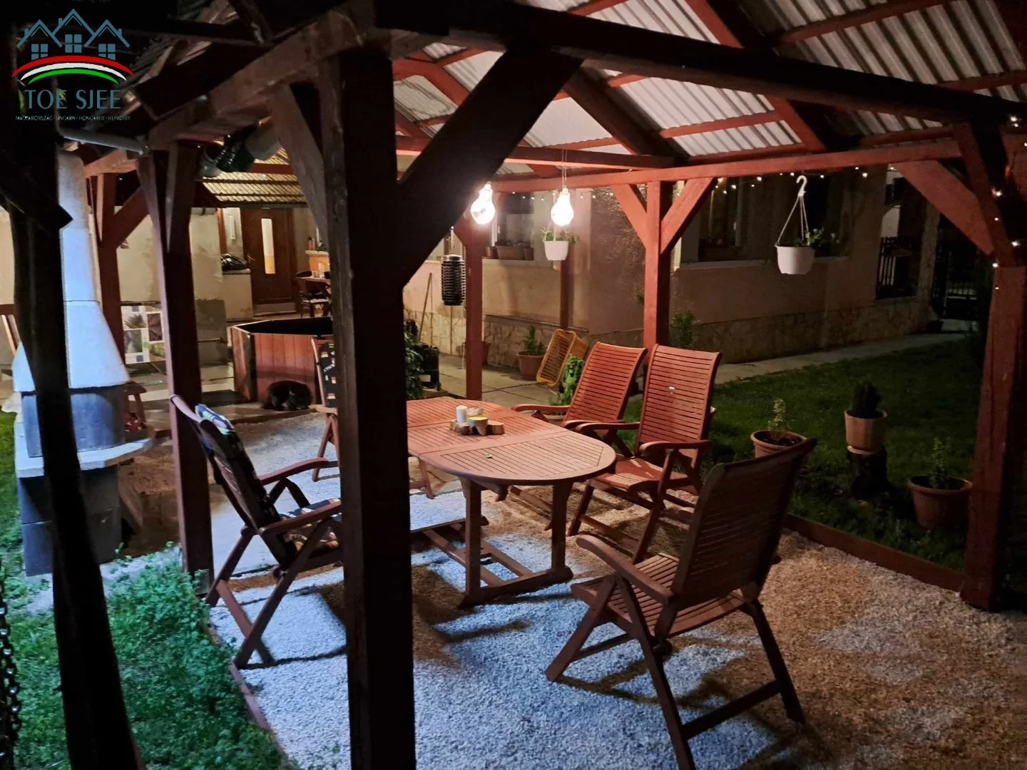 Családi ház eladó Abádszalókon (idn231215) - Kép 4