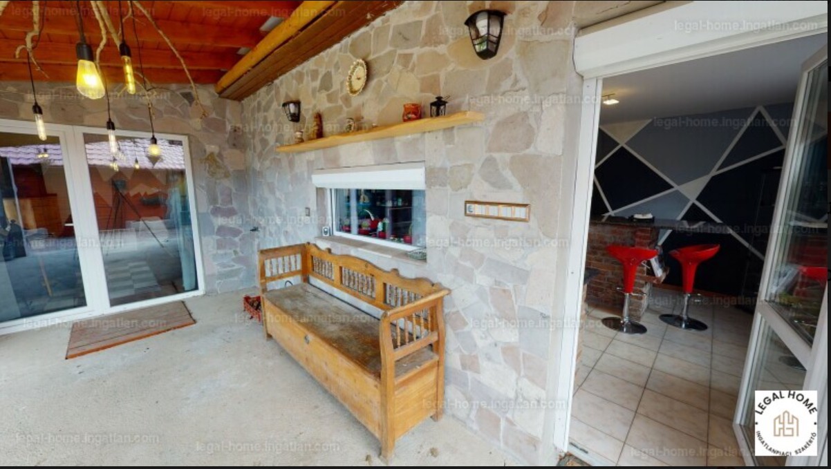 Eladó családi ház Nyékládházan - Kép 17