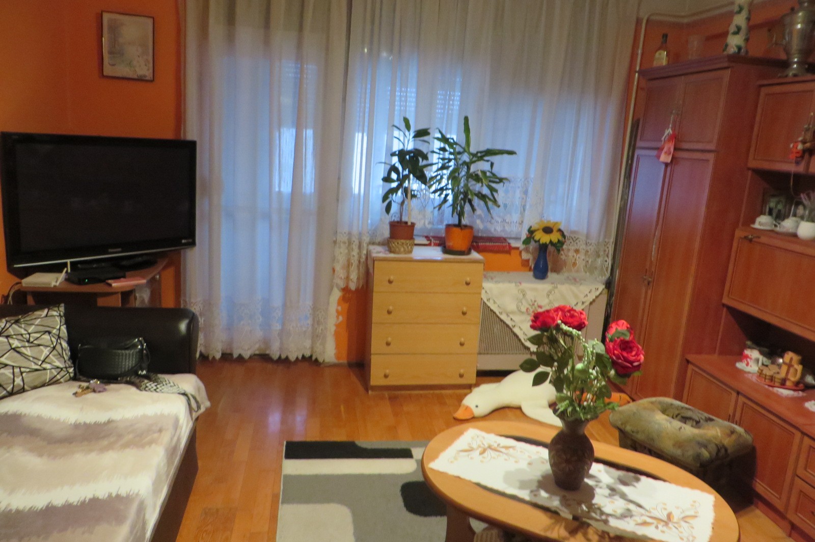 Eladó lakás Vásárosnamény központjában - Kép 6