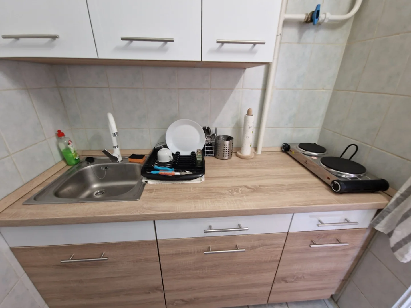 Egyetemvárosban lakás eladó - Kép 9