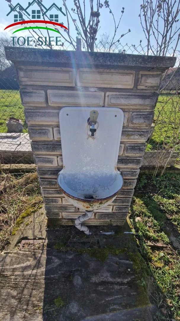 Abádszalókon nyaraló eladó (idn240220) - Kép 7