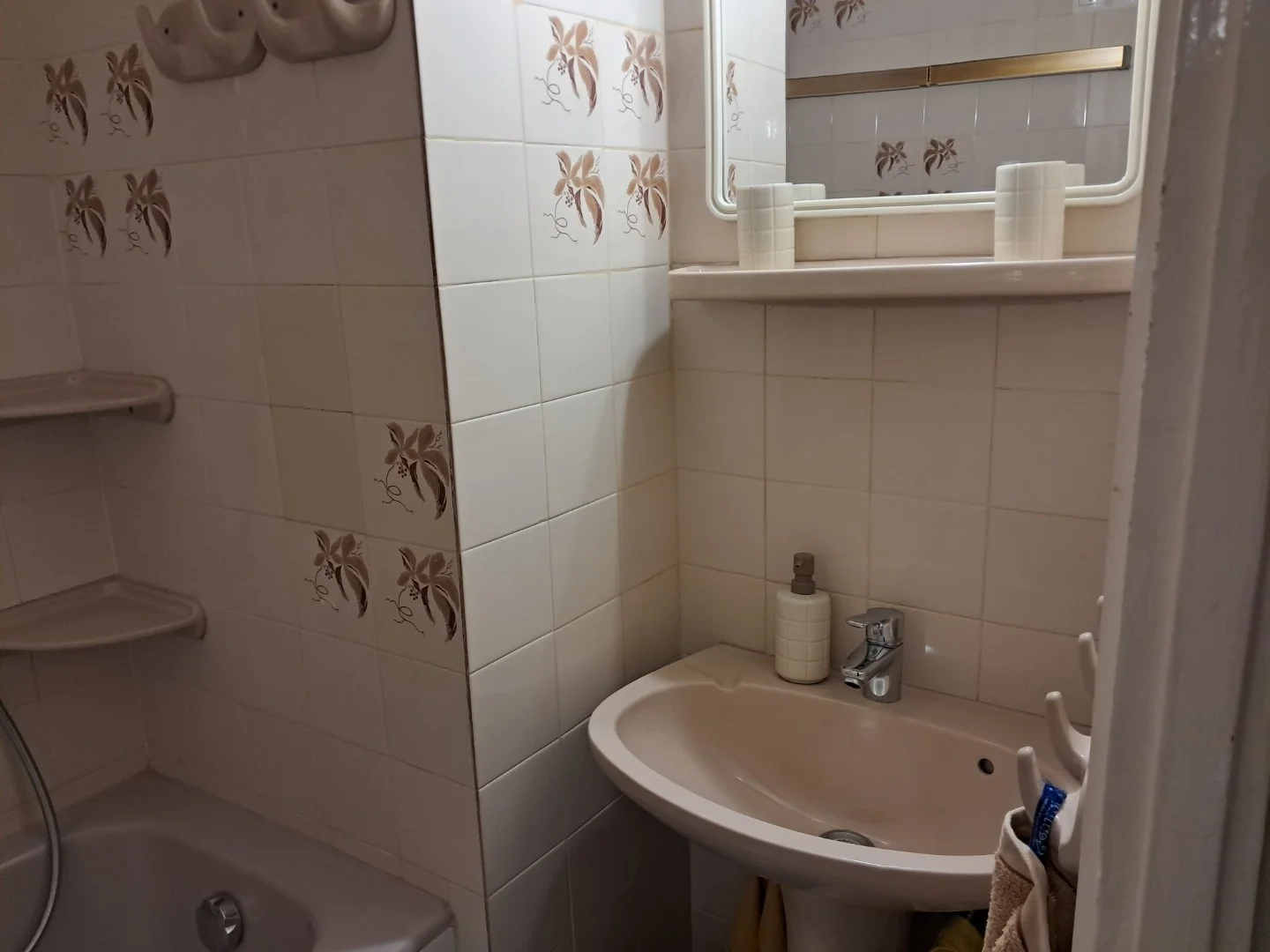 Kiadó tégla lakás Békéscsabán - Kép 11