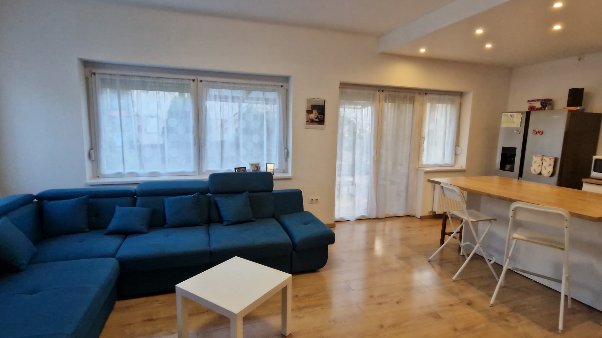 Három szintes lakás - Kép 3