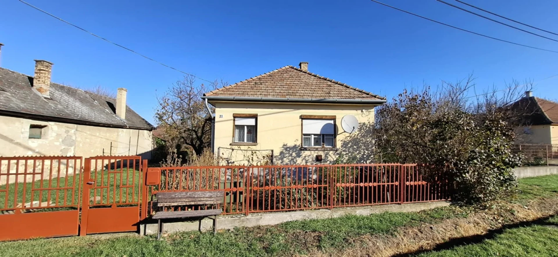 Eladó családi ház Abaújszántón - Kép 7