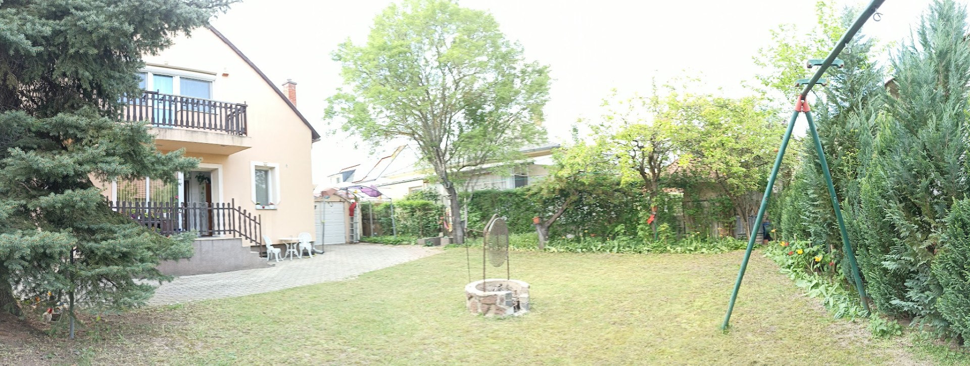 Veszprém Völgyhídnál családi ház - Kép 8