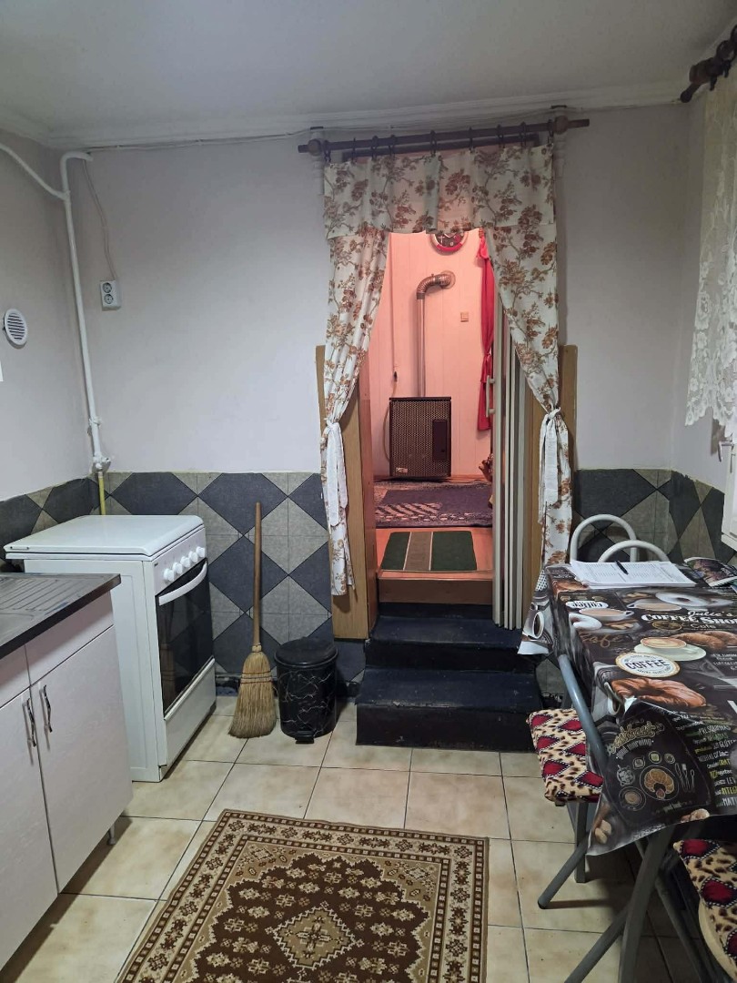 Eladó családi ház Nyírteleken azonnali költözési lehetőséggel! - Kép 5