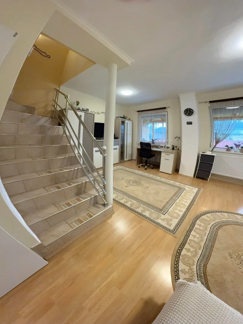 Eladó sorház Kazincbarcikan