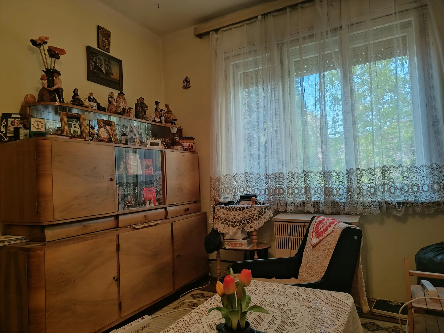Eladó családi ház Feldebrőn - Kép 7