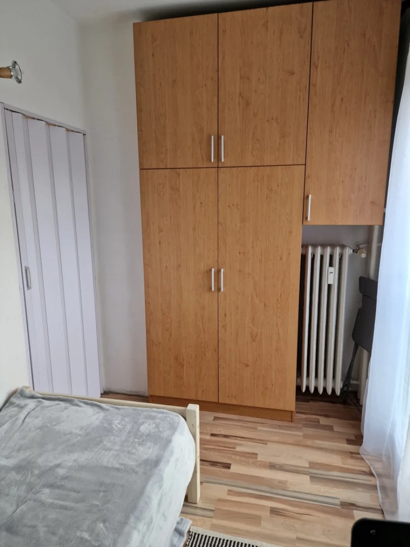 Egyetemvárosban lakás eladó - Kép 4