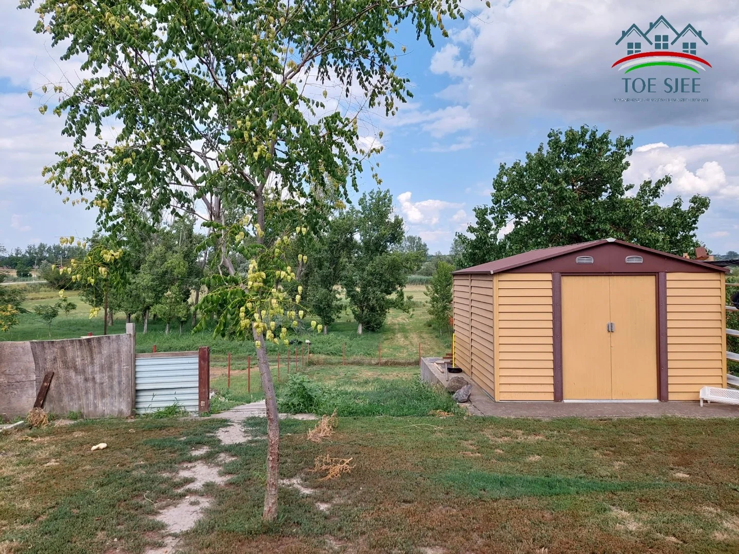 Tiszaföldváron családi ház eladó (idn240919) - Kép 19