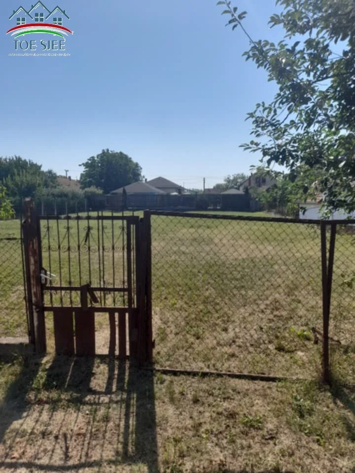 Építési telek eladó Abádszalókon (250630) - Kép 2