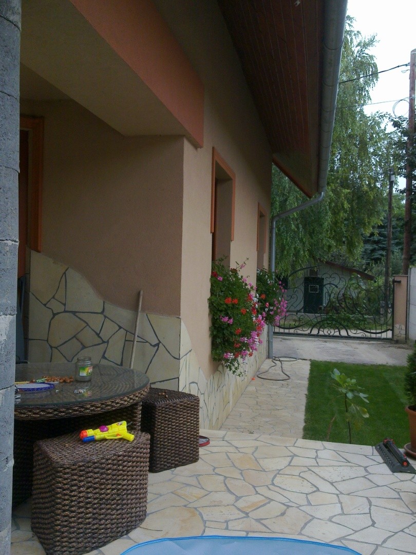 Kertes családi ház Szigetszentmiklóson extrákkal kétszintes családiház - Kép 5