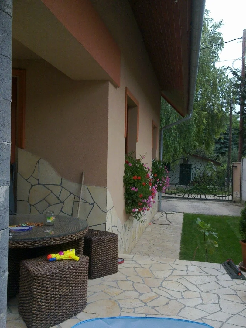 Kertes családi ház Szigetszentmiklóson extrákkal kétszintes családiház - Kép 5