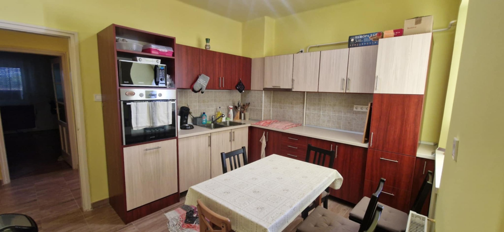 Tiszafüreden családi ház eladó (idn250812) - Kép 8