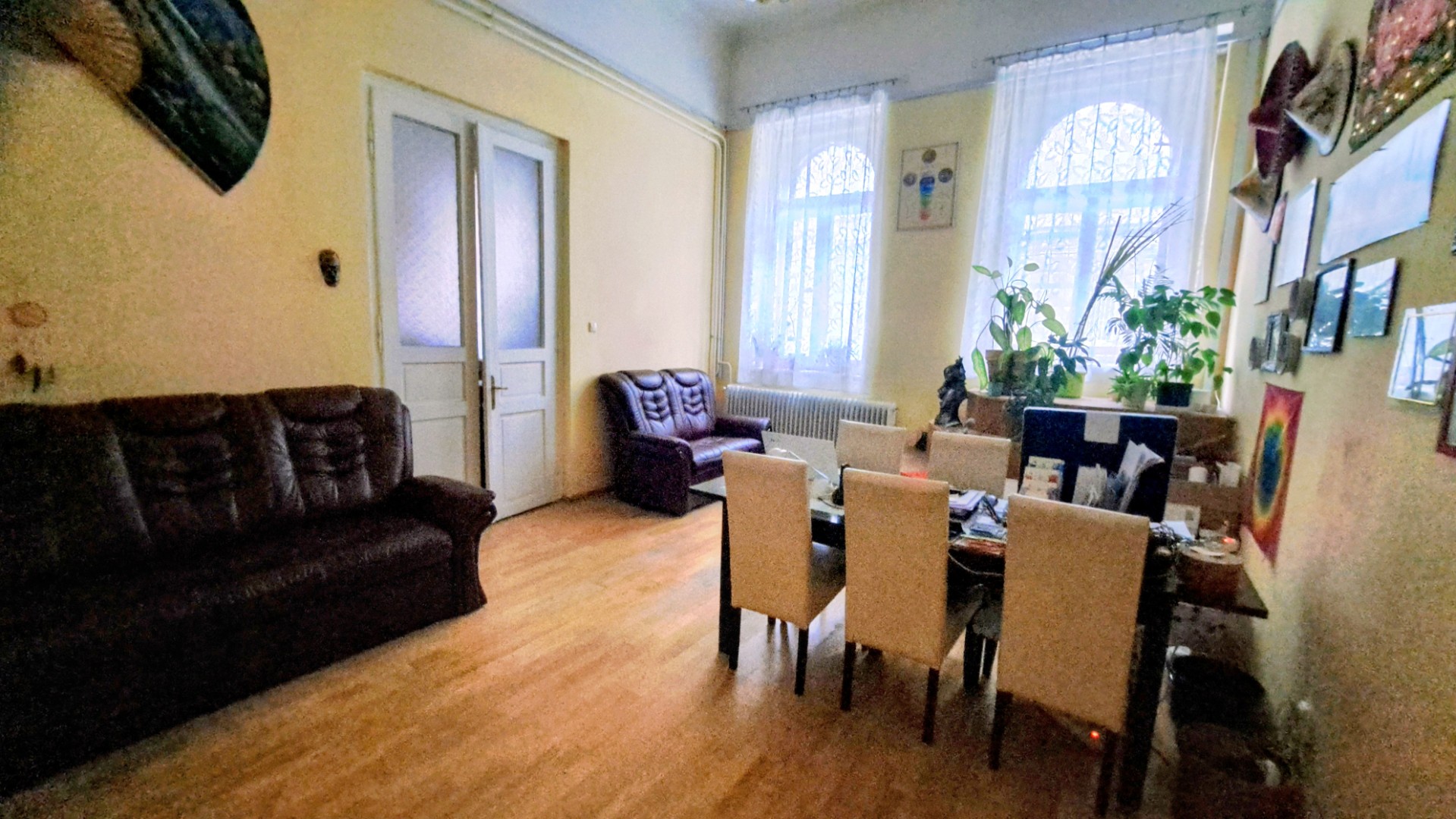 Tágas polgári lakás,verhetetlen áron