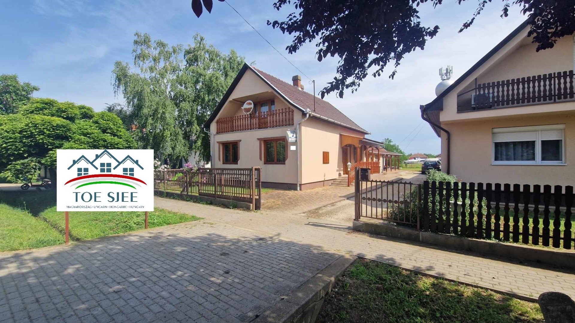 Családi ház eladó Abádszalókon (idn240626)