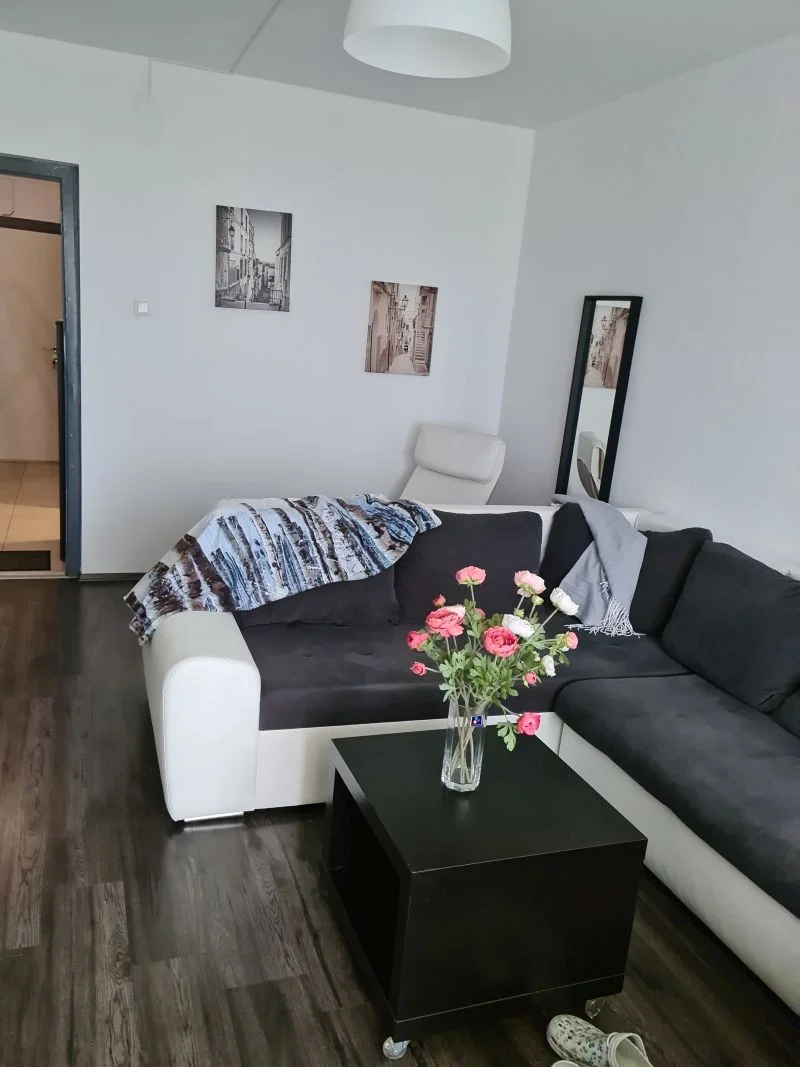 Eladó panel lakás Budapest 11. ker.en - Kép 4