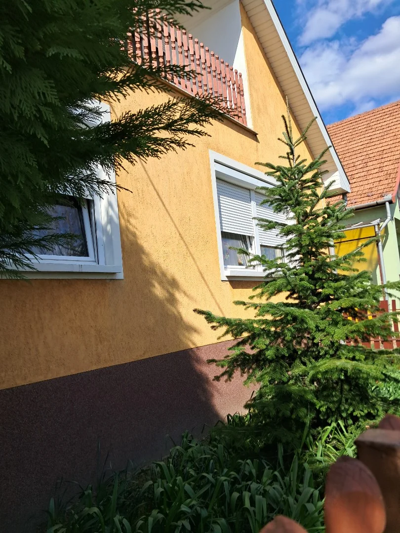 Szép új Családi ház - Kép 9