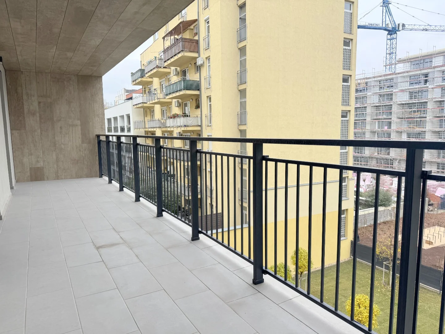 Kiadó tégla Budapest 13. ker.en - Kép 10