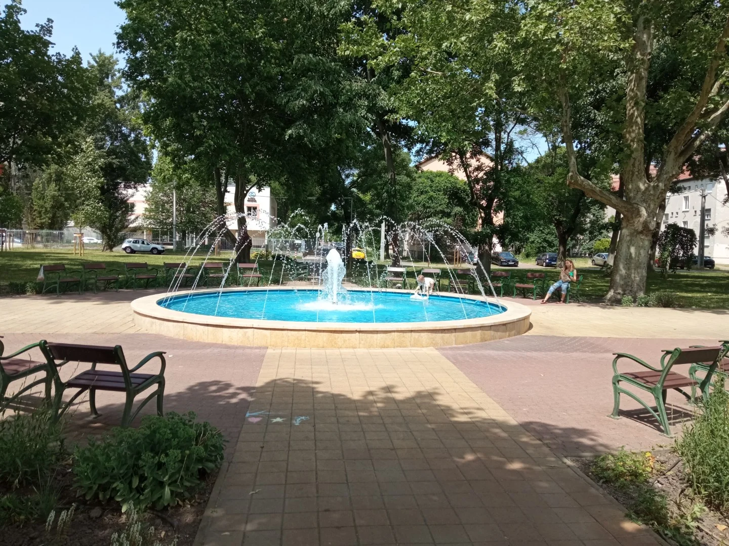Eladó tégla Budapest 13. ker.en - Kép 9
