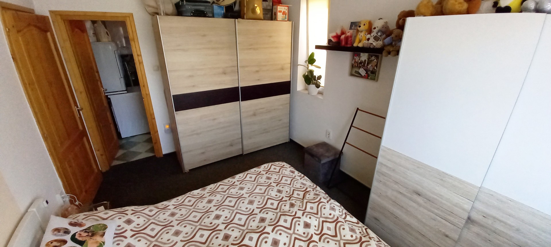 Családi ház 5 szobával eladó Miháldon! - Kép 8