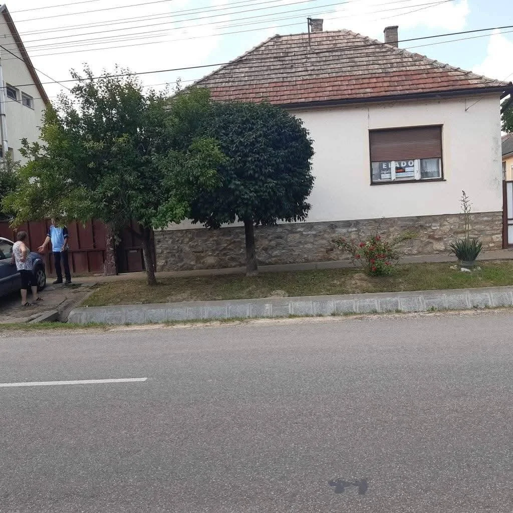 Eladó családi ház Palotabozsokon - Kép 6