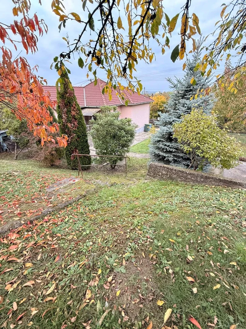 Eladó családi ház Berenten - Kép 20