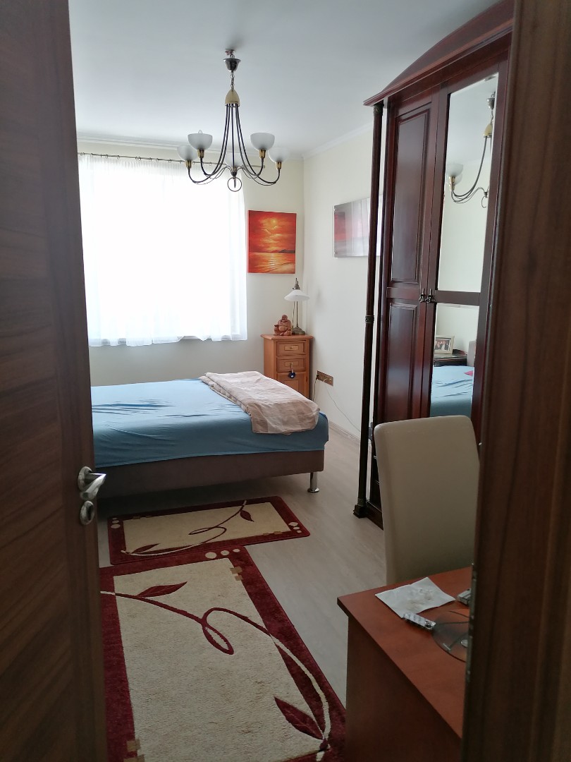 hőszivattyús újszerű ház - Kép 10