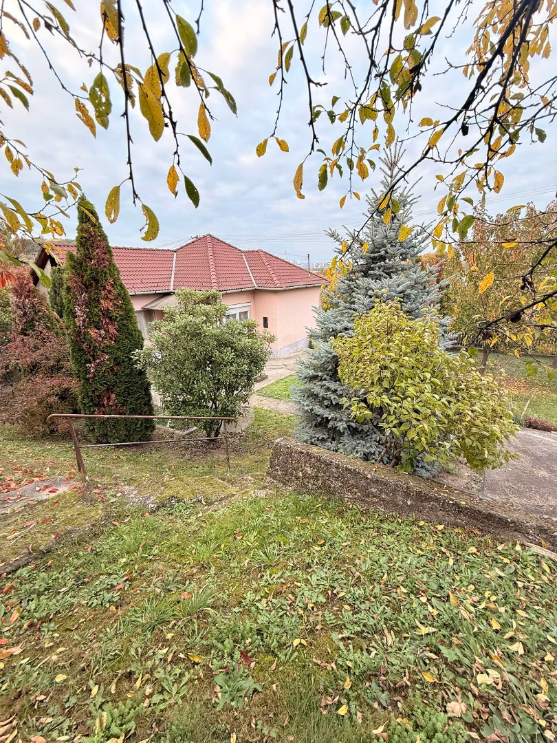 Eladó családi ház Berenten - Kép 11