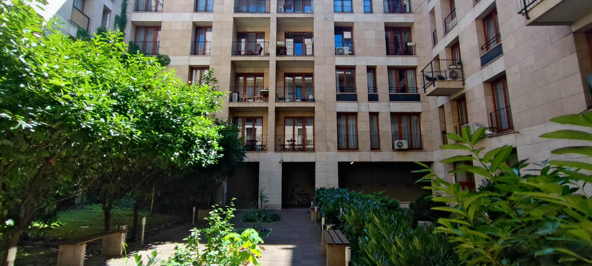 Budapest központjában Kiváló állapotú lakás azonnal beköltözhető vagy kiadható - Kép 13