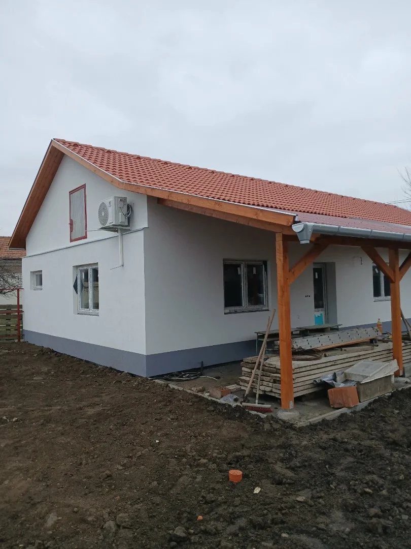 Eladó családi ház Maroslelen - Kép 2