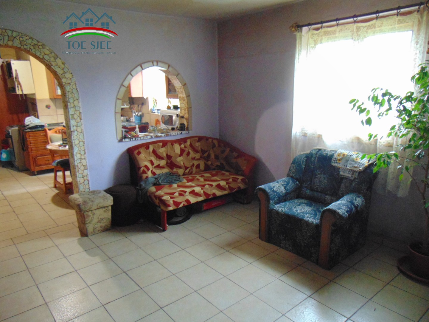 Abádszalókon eladó egy 2005-ben épült családi ház (idn230417) - Kép 3