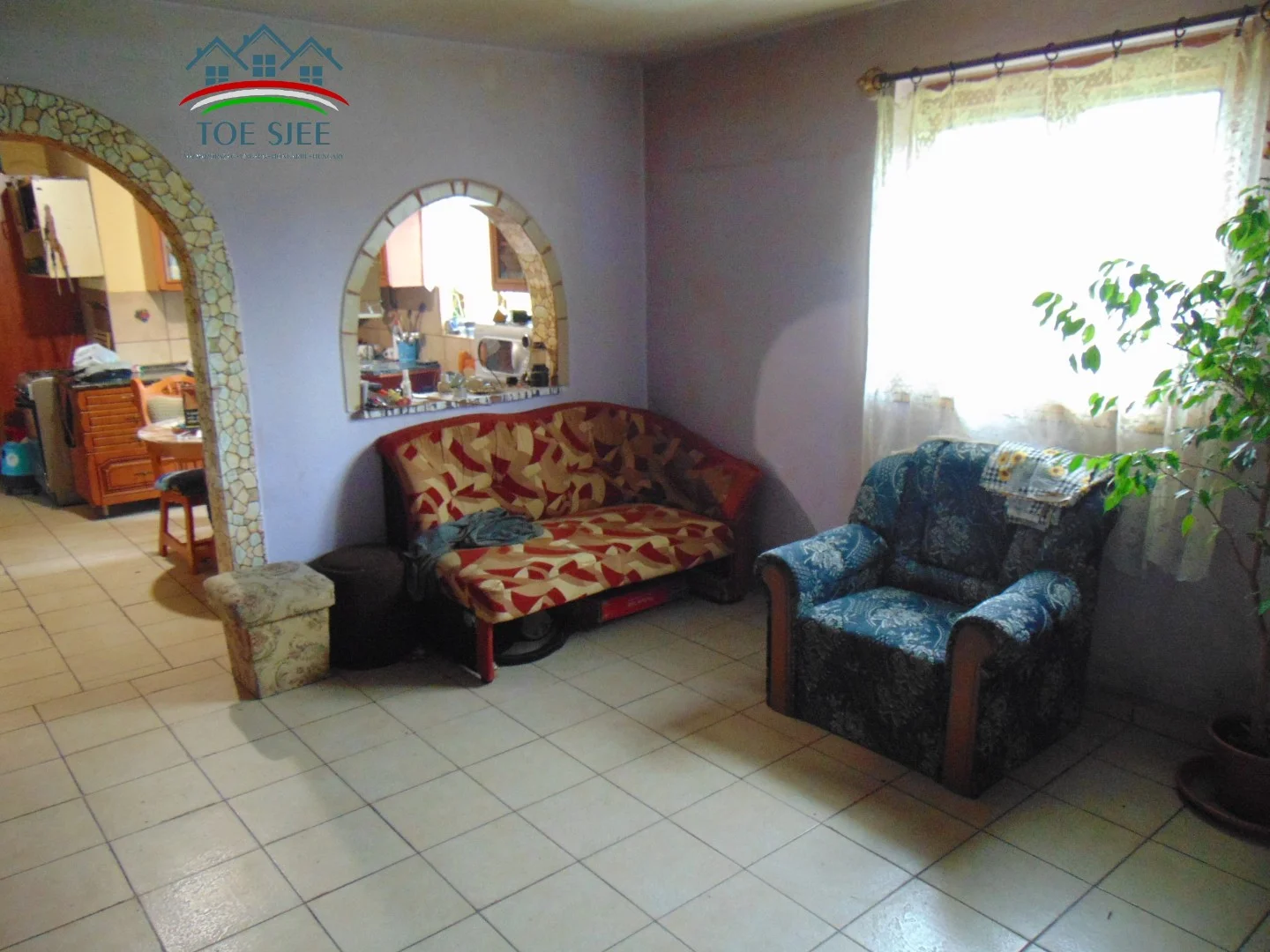 Abádszalókon eladó egy 2005-ben épült családi ház (idn230417) - Kép 3