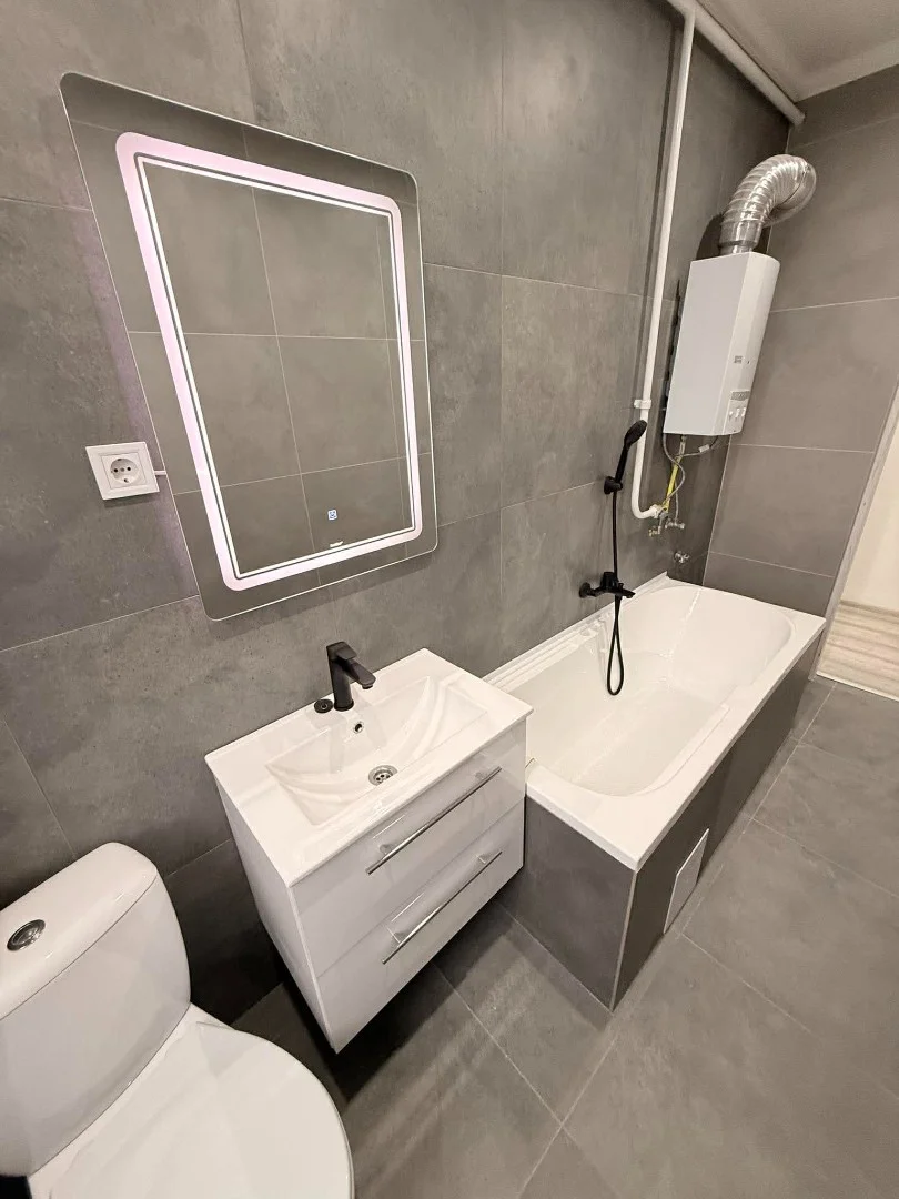 Eladó tégla lakás Kazincbarcikan - Kép 13