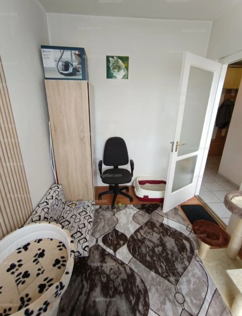 Eladó Csepelen egy 1+3 félszobás 68nm 3.emeleti (lift van) tehermentes! - Kép 6