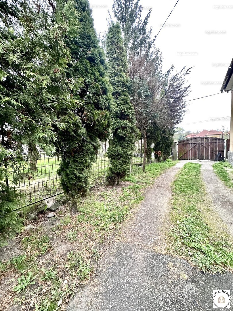 Eladó étterem, bisztró iroda / üzlet / kereskedelmi / szolgáltató Izsófalvan - Kép 15