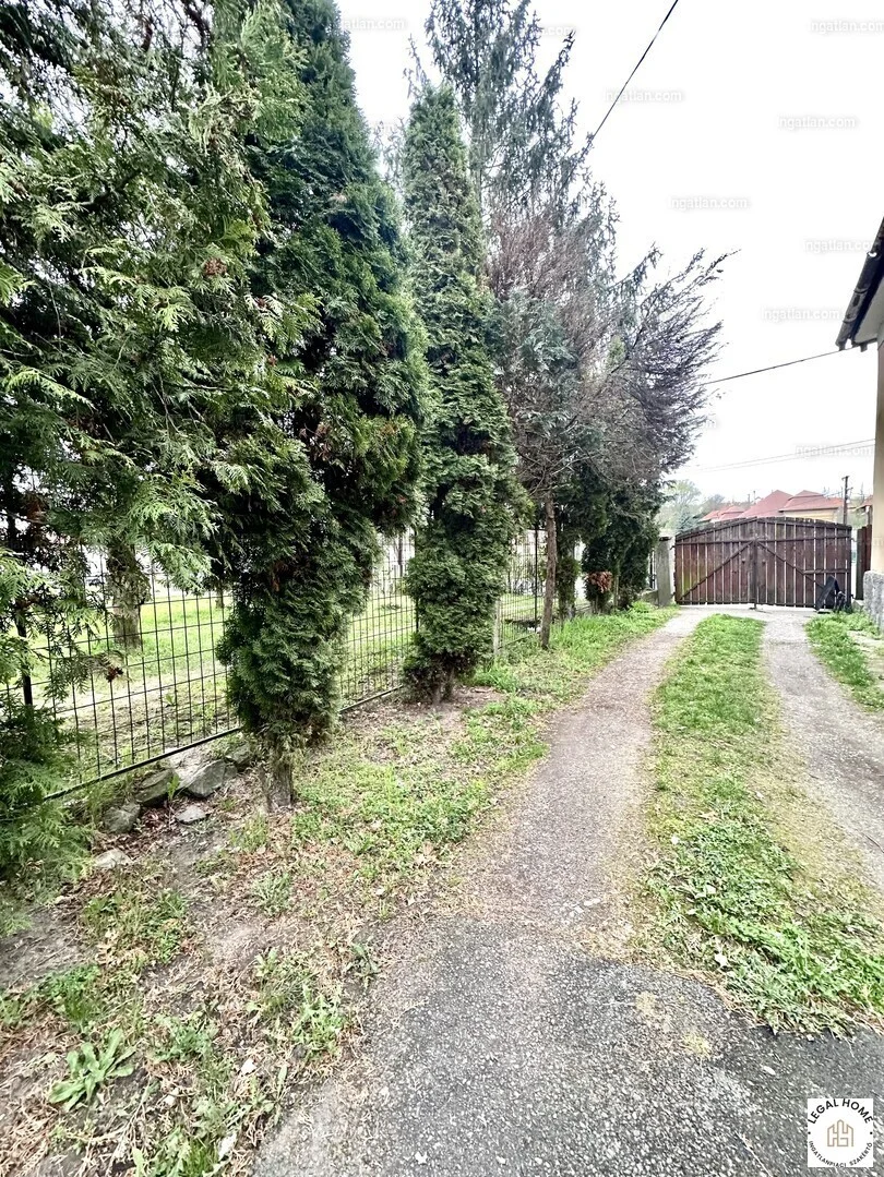 Eladó étterem, bisztró iroda / üzlet / kereskedelmi / szolgáltató Izsófalvan - Kép 15