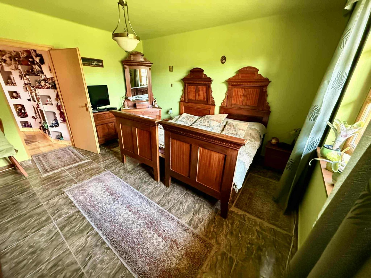 Eladó családi ház Szendrőn - Kép 8