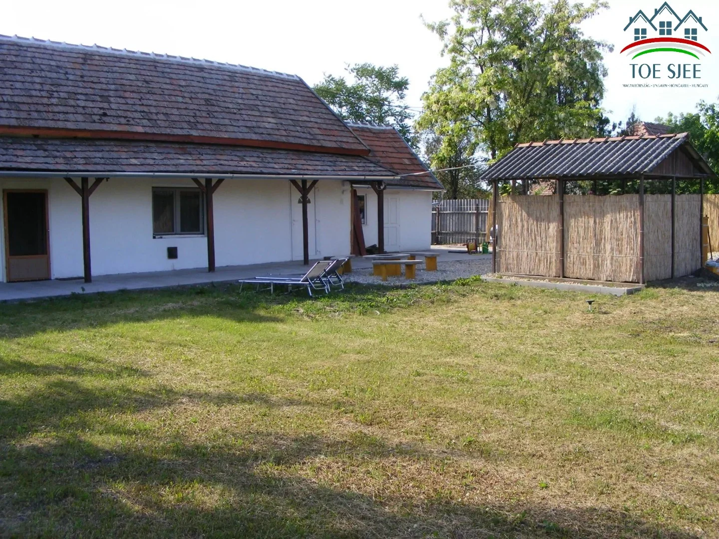 Sarudon családi ház eladó (idn240908) - Kép 2