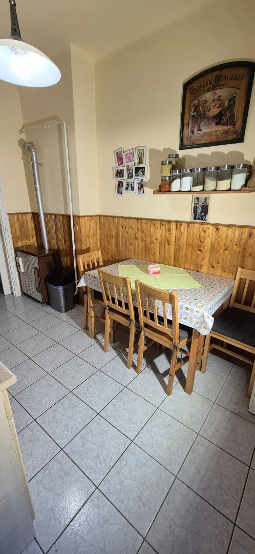 Felújított lakás Győr belvárosában - Kép 8