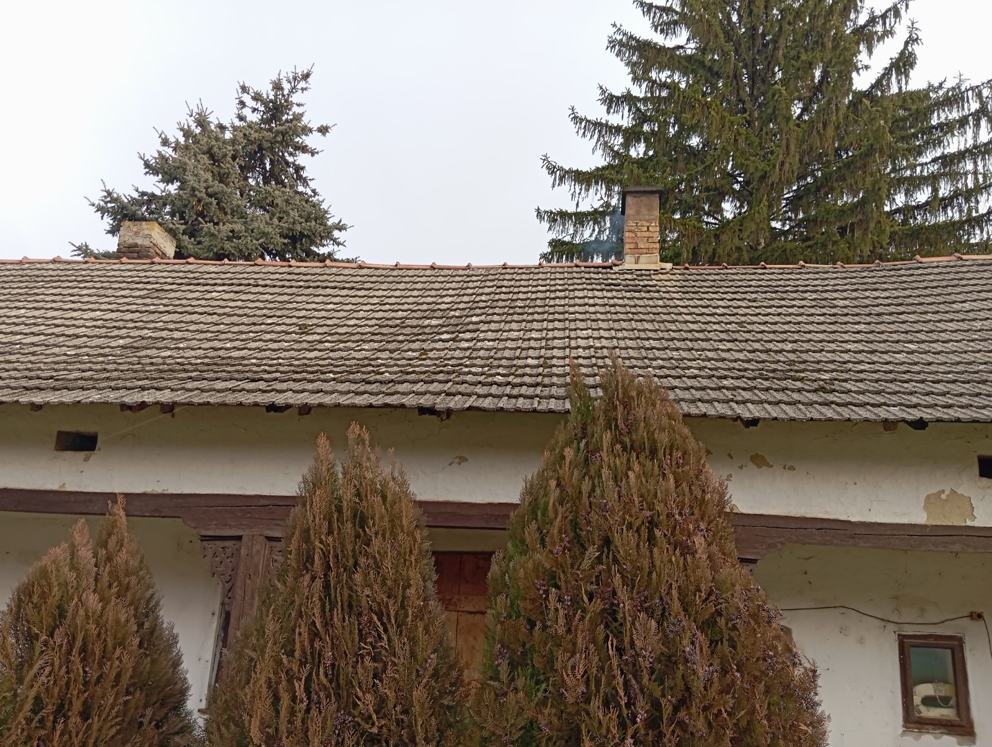 Eladó vályogház Mezőberényben. - Kép 8