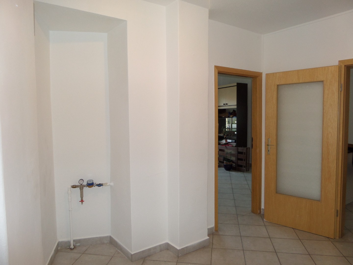 Befektetésnek alkalmas Fszt-i lakás Pécs belvárosában - Kép 8