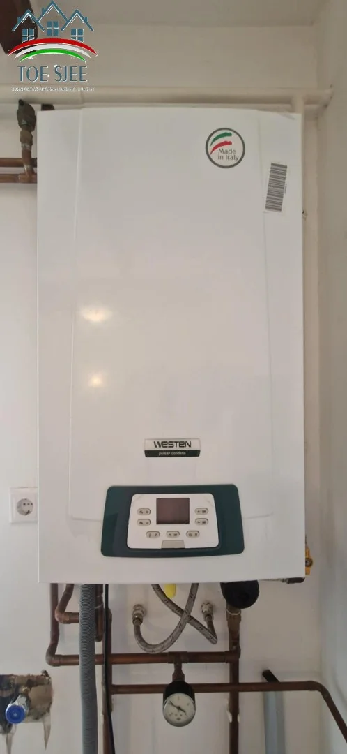 Abádszalókon ház eladó (idn250621B) - Kép 9