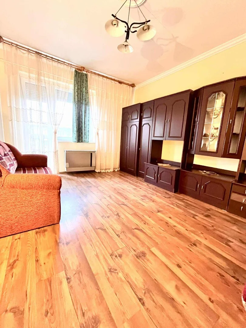 Eladó tégla lakás Miskolcon