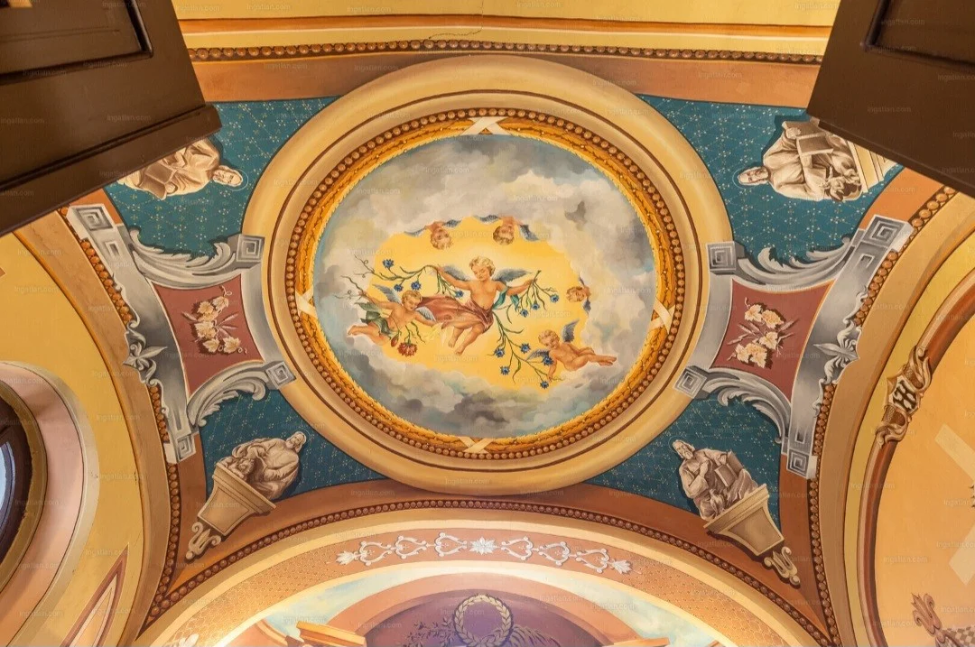 Kastélyszálló - Kép 13