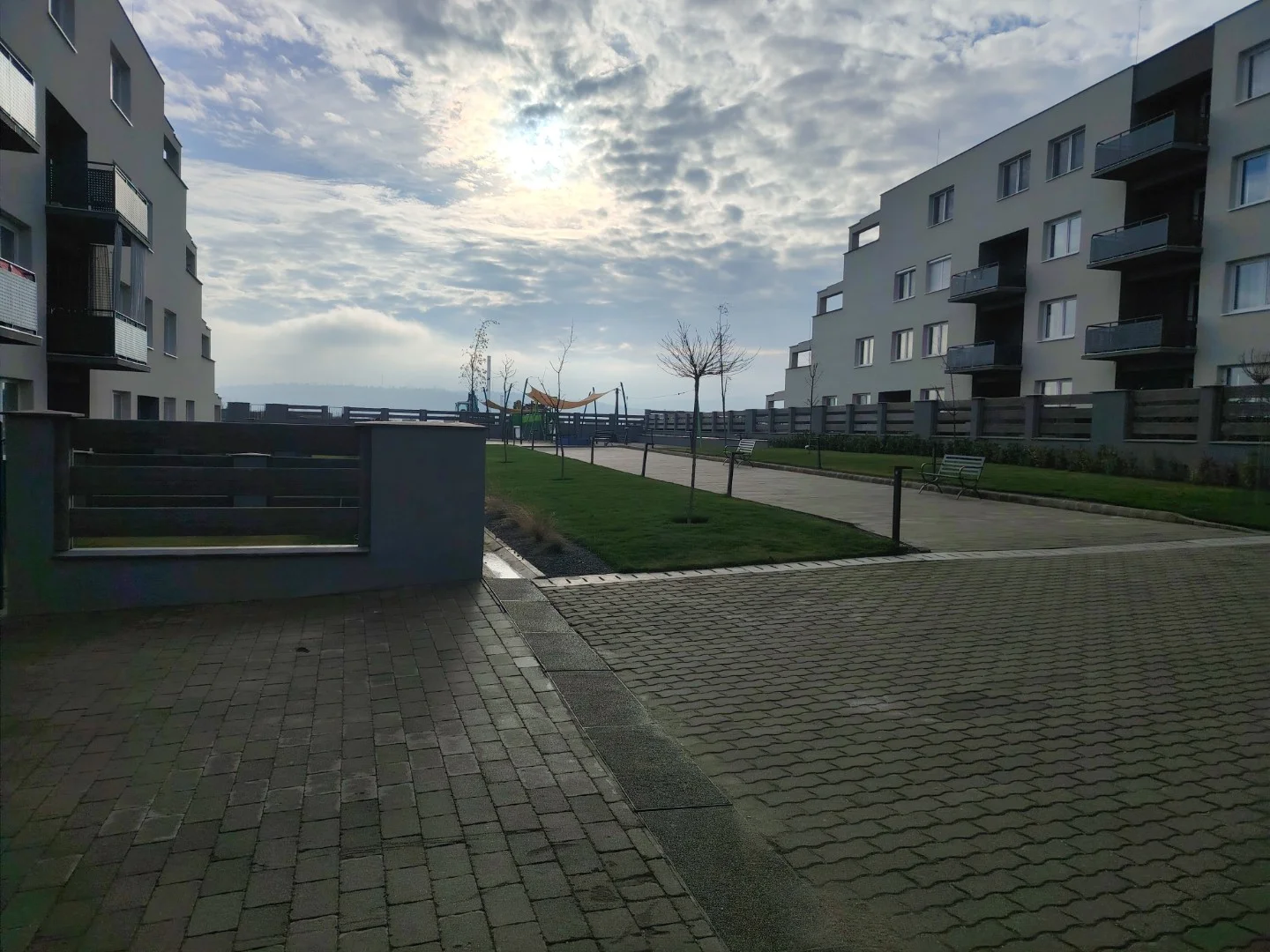 Újépítésű lakás kiadó - Kép 5