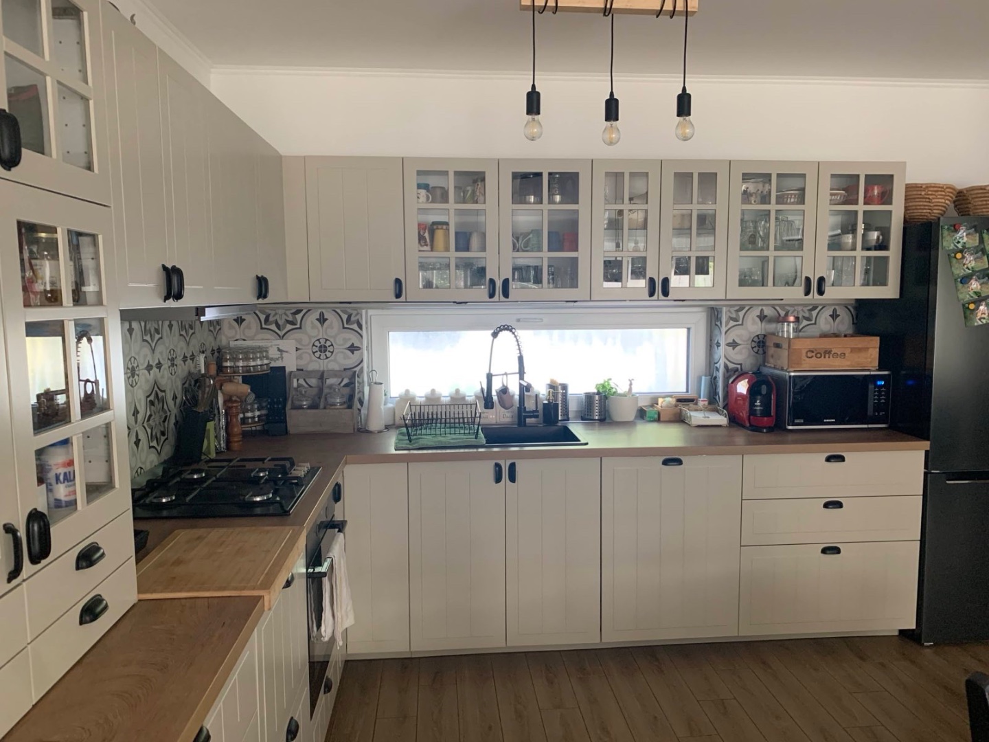 Dabas központjában ikerházfél eladó - Kép 10