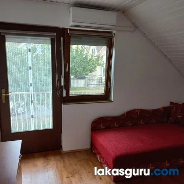 Borgátafürdőn Tetőtér Beépítéses Ház – A Fürdőtől Mindössze 5 Perc Sétára! - Kép 7