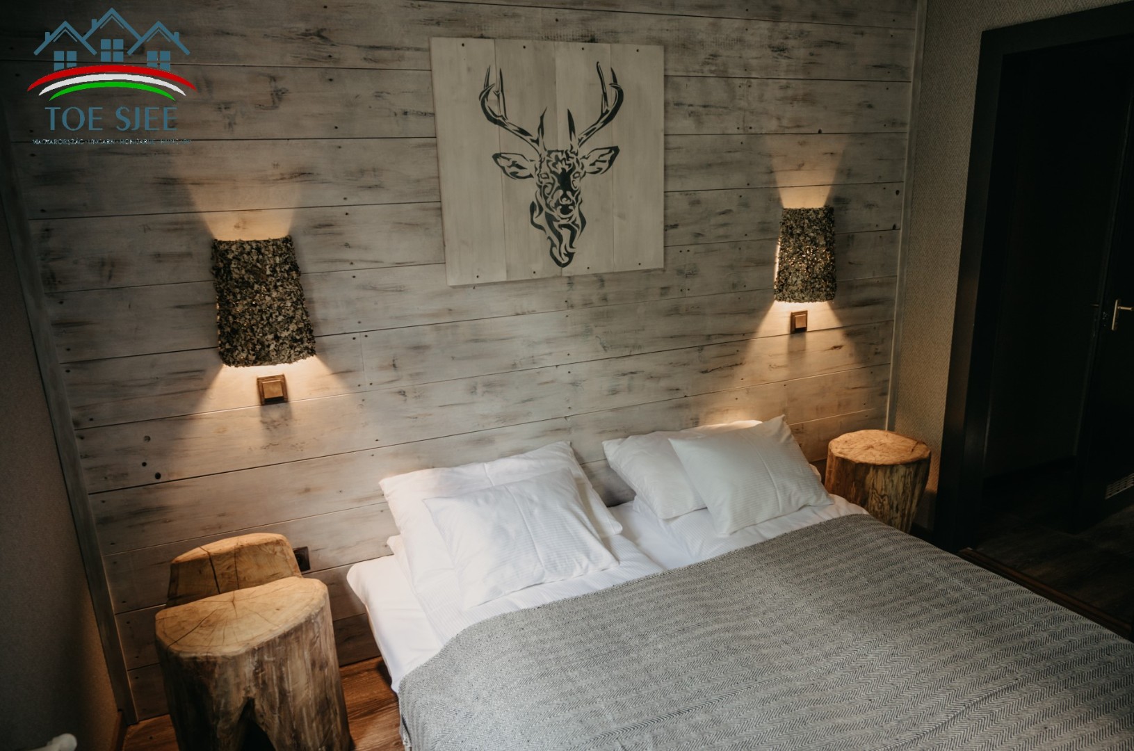 Panzió eladó Mátraszentimrén (241015) - Kép 7