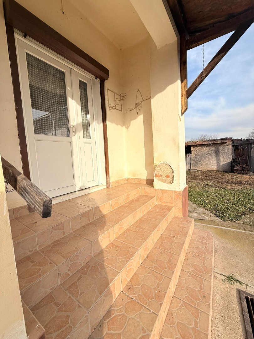 Eladó családi ház Edelényen